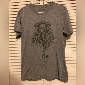 Harry Potter T Shirt Size M